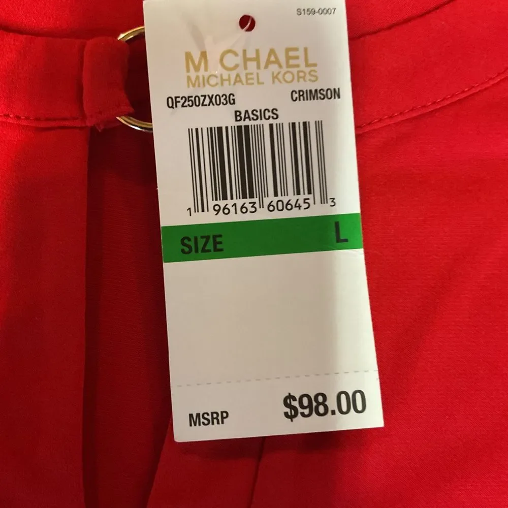 Michael Kors michael kors